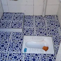 کاشیکار سرامیک موزاییک نرمه کشی پلاستر
