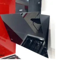 هود استیل البرز
