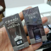 ادکلن جیبی ۳۲۰ت پخش بوبالا