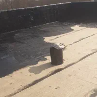 ایزوگام قیرگونی
