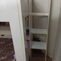تختخواب دو طبقه