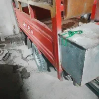 موتور سه چرخ زرنج