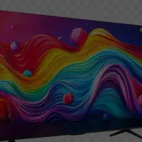 تلویزیون ال ای دی ۴۳