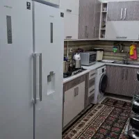 مستقل/یک طبقه/دوخواب/هپکو