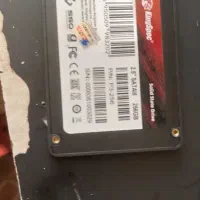 هارد ssd 256|قطعات و لوازم جانبی رایانه|زنجان, |دیوار