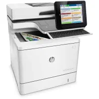 پرینتر hp laser jet 527 dn