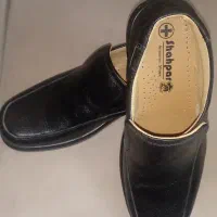 کفش مردونه چرم نونو سایز 42و43