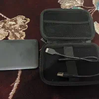 هارد توشیبا usb3 یک ترابایت