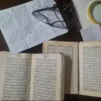استخاره