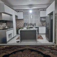 ۱۱۰ متر تک واحدی قلب بازار