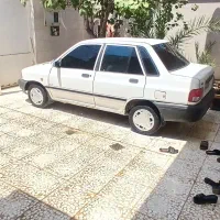 پراید۱۳۱مدل۹۰