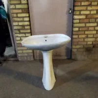 فروش دستشویی ودوقفس پرنده دانه ای ۷۵۰