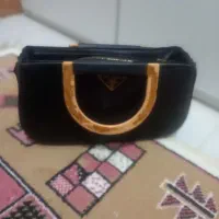 دوتا کیف|کیف، کفش، کمربند|نیشابور, مازول|دیوار