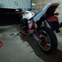cb400|موتورسیکلت|ارومیه, |دیوار