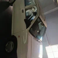 پراید درحد صفر
