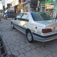 پژو پارس|خودرو سواری و وانت|میانه, |دیوار