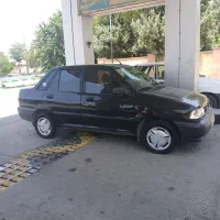 پراید ۹۲
