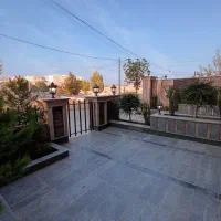۳۴۰متر/ویلایی/دوطبقه/فاز۱/شهر جدید هشتگرد