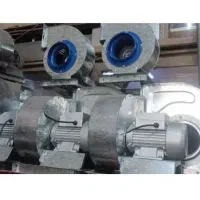 فروش انواع هواکش های صنعتی و سانتریفیوژ