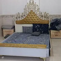 تخت خواب نو