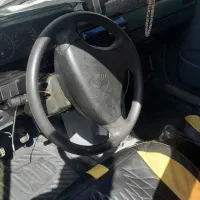پراید۸۹دوگانه فابریک