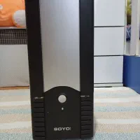 کامپیوتر  ـ معاوضه با لپ تاپ