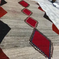 گبه ترکی   قشقایی