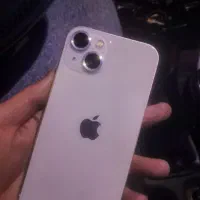 آیفون۱۳نرمال در حد
