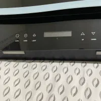 هود فریز سفید درخشان