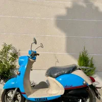پاکشتی یاماها وینو
