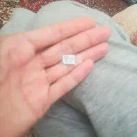 سیم رایتل 921یه ضمانت میدمش
