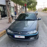 پارس tu5