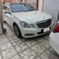 بنز e300 بسیار تمیز
