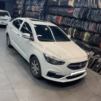 دنیای شیشه دودی(در محل)شاهین۲۰۶پرشیا۲۰۷تیباکوییک