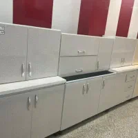 کابینت/ فروش( تخفیف دارمدت محدود)گالوانیزه mdf