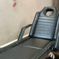 تخت مژه/ میکاپ