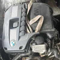 واردات انواع موتور BMW