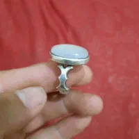 انگشتر عقیق یمنی