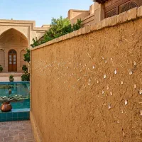 کاهگل نانو، ابندی اجرنما، رزین سنگ، نانو نما کاهگل
