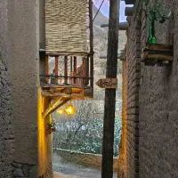 سوئیت از شبی ۵۰۰ هزار تومان / تابستان خنک و متفاوت