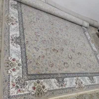 دو فرش ۱۲متری ۱۲۰۰شانه