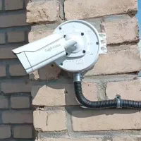 دوربین مداربسته،دزدگیر