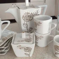 سرویس چای خوری