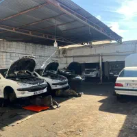 استخدام نیروی فنی تعمیرات هیدرولیک خودرو