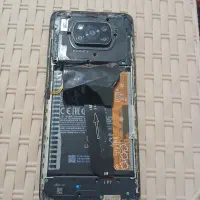 پوکو ایکس تری