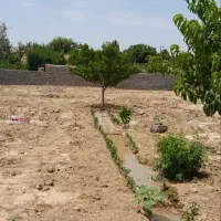 300مترزمین-چسبیده-به-روستا-برای-خانه-ویلایی