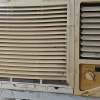 کولر گازی پنجره ای