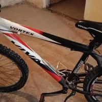 دورچرخه ویوا vortex سایز 26