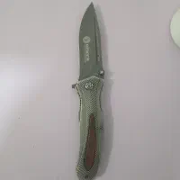 چاقو بوکر اصل آمریکایی