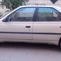 پژو405 مدل86